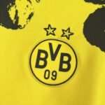 Borussia Dortmund 25/26 Home (Kidsuper) S-XXL - Image 5