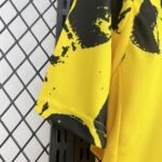 Borussia Dortmund 25/26 Home (Kidsuper) S-XXL - Image 7