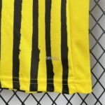 Borussia Dortmund 25/26 Home (Kidsuper) S-XXL - Image 8