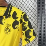 Borussia Dortmund 25/26 Home (Kidsuper) S-XXL - Image 10