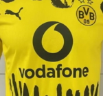 Borussia Dortmund 25/26 Home (Kidsuper) S-XXL - Image 11