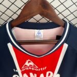 Retro 1974 PSG Home S-XXL - Image 3