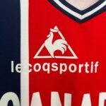 Retro 1974 PSG Home S-XXL - Image 6