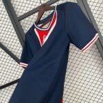 Retro 1974 PSG Home S-XXL - Image 7