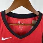 23 Season Rockets Red #7 - Image 4