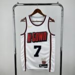 25 Season Rockets City Edition #7