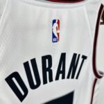 25 Season Rockets City Edition #7 - Image 5