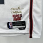 25 Season Rockets City Edition #7 - Image 7