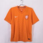 Retro Netherlands 2014 Home
