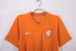 Retro Netherlands 2014 Home - Image 3
