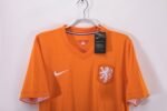 Retro Netherlands 2014 Home - Image 6