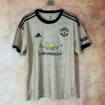 Man United 19/20 Away