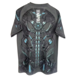 Napoli 25/26 Training Kit S-XXL - Image 5