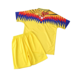 Kids kit América 1995 Home - Image 2