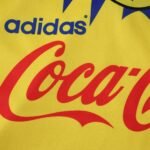 Kids kit América 1995 Home - Image 3