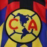 Kids kit América 1995 Home - Image 4