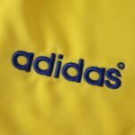 Kids kit América 1995 Home - Image 6