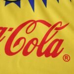 Kids kit América 1995 Home - Image 7