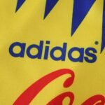 Kids kit América 1995 Home - Image 8