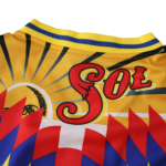 Kids kit América 1995 Home - Image 12
