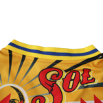 Kids kit América 1995 Home - Image 13