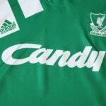 Kids kit LVP 1992/93 Away - Image 5