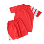 Kids kit LVP 1992/93 Home - Image 2