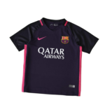 Kids kit Barcelona 16/17 Away - Image 3