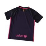 Kids kit Barcelona 16/17 Away - Image 4