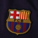 Kids kit Barcelona 16/17 Away - Image 7