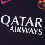 Kids kit Barcelona 16/17 Away - Image 9