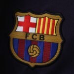 Kids kit Barcelona 16/17 Away - Image 14