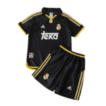 Kids kit Real Madrid 99/00 Away