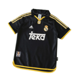 Kids kit Real Madrid 99/00 Away - Image 4