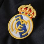 Kids kit Real Madrid 99/00 Away - Image 16