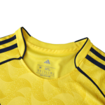Al-Nassr 25/26 Home S-XXL - Image 3