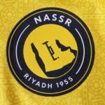 Al-Nassr 25/26 Home S-XXL - Image 4