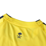 Al-Nassr 25/26 Home S-XXL - Image 11
