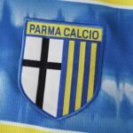Parma Calcio 25/26 Away  S-XXL - Image 5