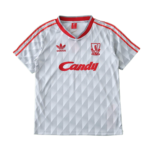 Kids kit LVP 89/91 Away - Image 3