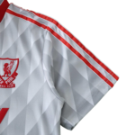 Kids kit LVP 89/91 Away - Image 6