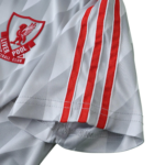 Kids kit LVP 89/91 Away - Image 10