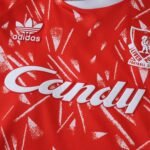 Kids kit LVP 89/91 Home - Image 8