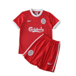 Kids kit LVP 97/98 Home