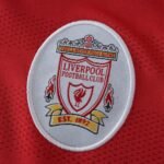 Kids kit LVP 97/98 Home - Image 6