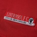 Kids kit LVP 97/98 Home - Image 11