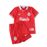 Kids kit LVP 96/97 Home
