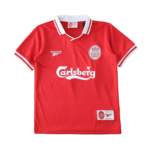 Kids kit LVP 96/97 Home - Image 3