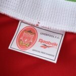 Kids kit LVP 96/97 Home - Image 11