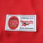 Kids kit LVP 96/97 Home - Image 14